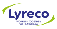 Logo Lyreco